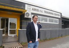 Παλίκουτσα σε παίκτες: «Θέλω άλλη εικόνα στα πλει-οφ»