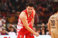 Αιχμαλώτισε την Μπαρτσελόνα ο Ολυμπιακός