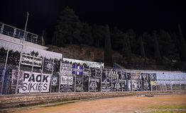 Ανακοίνωσε τα εισιτήρια για Βόλο η ΠΑΕ ΠΑΟΚ