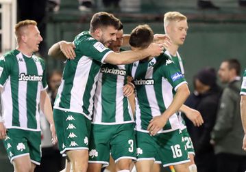 Παναθηναϊκός 2021/22 Vs Παναθηναϊκού 2022/23: Οι αριθμοί που δείχνουν τη χαοτική διαφορά μέσα σε μία σεζόν!