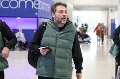 Αναχώρησε για το Μονακό ο Παναθηναϊκός και ο κόουτς Σερέλης θέλει «καλή άμυνα και έλεγχο των ριμπάουντ»