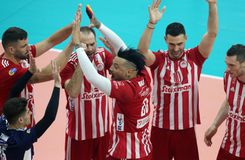 Γεμίζει το ΣΕΦ για την ευρωκούπα - Ανακοίνωσε sold out ο Ολυμπιακός για τον τελικό με τη Μακάμπι