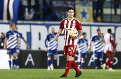 Παίζει με ΑΕΚ ο Χάμες, γλίτωσε τα χειρότερα ο Σαμασέκου