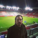 Ολυμπιακοί είμαστε ρε Παναγιώτη...