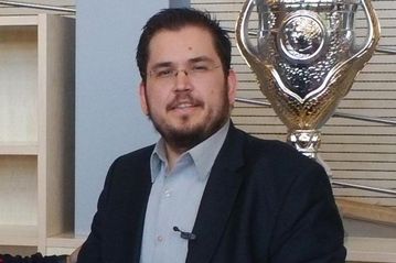 Ο ερασιτέχνης Ολυμπιακός για την απώλεια του Παναγιώτη Γκαραγκάνη: «Αγαπούσε ανιδιοτελώς τον σύλλογο»