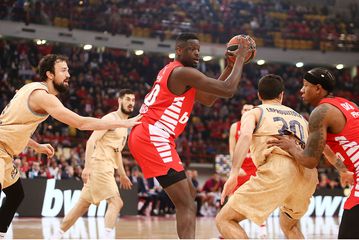 Τα μπάτζετ των 18 ομάδων της Euroleague: Πού τερμάτισαν και το θαύμα του Ολυμπιακού