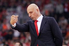 Ομπράντοβιτς: «Ξέρουμε την ποιότητα που έχει το ρόστερ του Παναθηναϊκού»