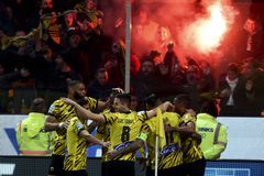 Το 19-1 της ΑΕΚ και το εντυπωσιακό σερί της... Τετάρτης (vids)