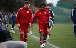 Η Φλουμινένσε ετοιμάζει γιορτή υποδοχής στον Μαρσέλο με κατάμεστο Μαρακανά