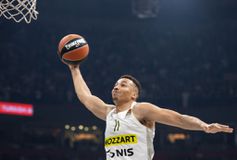 Δεν αστειεύεται η Παρτιζάν, πέρασε και από την Μπολόνια