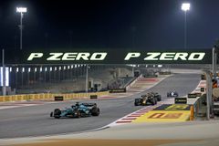 Λανς Στρολ ο... superman!