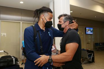 Ο πατέρας του Καραλή αποκαλύπτει: «Ο Εμμανουήλ μού είπε "με αναλαμβάνεις ή σταματάω"»