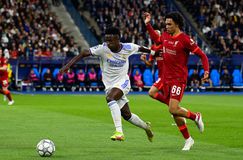 Αποζημίωση της UEFA στους φιλάθλους της Λίβερπουλ μετά το χάος στον τελικό του Champions League (vid)