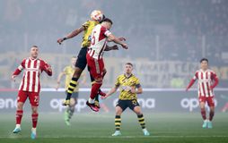 Ο Μίτσελ αλλάζει όλο τον Ολυμπιακό στο ντέρμπι με την ΑΕΚ