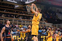 Η ΑΕΚ θέλει να κάνει βήμα πρόκρισης στο Λιμόζ, το ίδιο και ο Προμηθέας στην Αγκυρα κόντρα στην Τουρκ Τέλεκομ