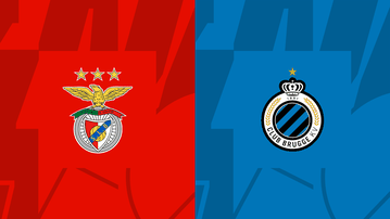 ΜΠΕΝΦΙΚΑ - ΜΠΡΙΖ 5-1