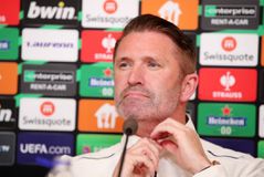 Κιν: «Μακάρι να έπαιζα ξανά σε τέτοια ατμόσφαιρα - Οι οπαδοί του Ολυμπιακού τραγούδαγαν ενώ έχαναν»