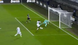 «Άλμα» πρόκρισης για τη Λιλ, άφησαν ανοιχτούς λογαριασμούς Άγιαξ και Άστον Βίλα