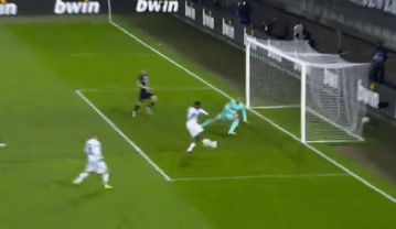 «Άλμα» πρόκρισης για τη Λιλ, άφησαν ανοιχτούς λογαριασμούς Άγιαξ και Άστον Βίλα