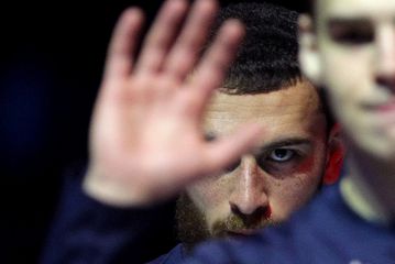 Ο Μάικ Τζέιμς βρίσκεται 12 πόντους μακριά από το... στέμμα του Σπανούλη - Οι δέκα πρώτοι σκόρερ όλων των εποχών (vids)