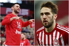 Ρίξε κόκκινο στη νύχτα