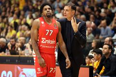 O Μπαρτζώκας θεωρεί πως ο Σακίλ ΜακΚίσικ είναι περισσότερο πόιντ γκαρντ απ' ό,τι σμολ φόργουορντ