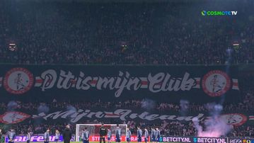 Άγιαξ - Άστον Βίλα 0-0: Τα highlights της αναμέτρησης