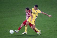 Έσε: «Δεν ήταν η βραδιά μας, εκείνοι ήταν πολύ αποτελεσματικοί»