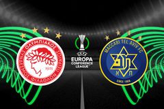 LIVE ΟΛΥΜΠΙΑΚΟΣ - ΜΑΚΑΜΠΙ ΤΕΛ ΑΒΙΒ