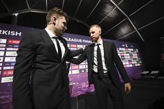 Μίλησε για Βεζένκοφ ο Μούσα: «Αυτό που συμβαίνει μαζί του είναι πολύ περίεργο»