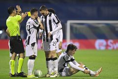 Ο ΠΑΟΚ θα προπονηθεί στο Ζάγκρεμπ και μετά θα επιστρέψει Ελλάδα