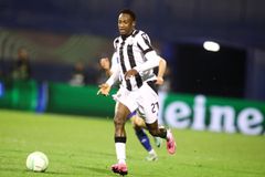 Μπάμπα: «Η ρεβάνς το ματς της ζωής μας - Νομίζω πως... πυροβολήσαμε το κεφάλι μας σήμερα»