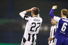 Πότε είναι η ρεβάνς της Τούμπας ανάμεσα σε ΠΑΟΚ και Ντίναμο Ζάγκρεμπ