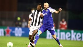 Στα αποδυτήρια του ΠΑΟΚ ο Μίσιτς – Οι ατάκες των παικτών της Ντίναμο Ζάγκρεμπ για τη ρεβάνς στην Τούμπα