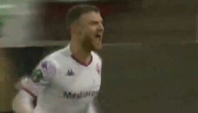 Η Φιορεντίνα πήρε στο φινάλε τη ματσάρα με την Μακάμπι Χάιφα, με το ένα πόδι στους «8» η Φενέρμπαχτσε