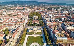 Το αφιέρωμα του ΠΑΟΚ στη Ντιναμό Ζάγκρεμπ και το κροατικό ποδόσφαιρο