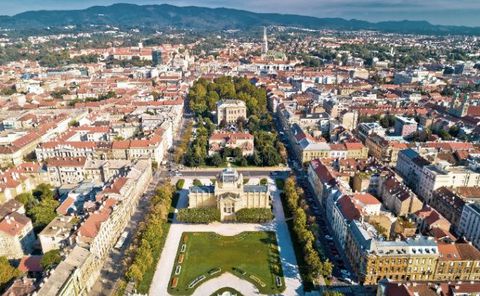 Το αφιέρωμα του ΠΑΟΚ στη Ντιναμό Ζάγκρεμπ και το κροατικό ποδόσφαιρο
