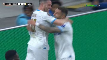 Ο Βερετού άνοιξε το σκορ για τη Μαρσέιγ κόντρα στη Βιγιαρεάλ