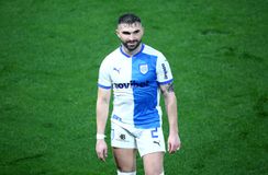 Συμπλήρωσε κάρτες ο Σόρια και χάνει το ματς με τον Ατρόμητο