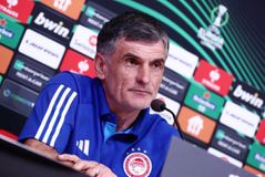 Μεντιλίμπαρ: «Ίσως περνούσαμε έναν μήνα του μέλιτος και τώρα πήραμε το μάθημα»