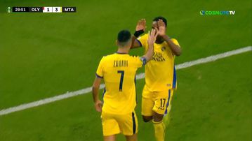 Ο Μίλσον πέρασε άψογα τον Ροντινέι και 3-1 ξανά με τον Ζάχαβι για την Μακάμπι