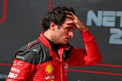 Κανονικά στα πρώτα δοκιμαστικά της Σαουδικής Αραβίας ο Σάινθ παρά το πρόβλημα υγείας του