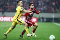 Όρτα: «Δύσκολα ανατρέπεται το σκορ»