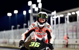 Ο Μιρ ξεκινάει τη σεζόν με κακό προαίσθημα, μετά τις τελευταίες δοκιμές