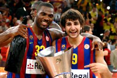 Πιτ Μάικλ για Ρούμπιο: «Μου έσωσε την καριέρα, τον Μάιο θα δείτε την επίδρασή του στην Μπαρτσελόνα»