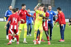 Η ημέρα και η ώρα του προημιτελικού του Ολυμπιακού με τη Σάλτσμπουργκ