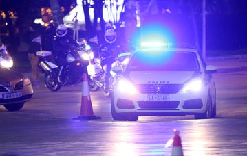 Σέρρες: Στη φυλακή ο 55χρονος που κατηγορείται ότι επιχείρησε να κάψει την εν διαστάσει σύζυγό του