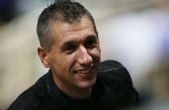 Στην κλήρωση του Eurobasket Γυναικών 2025 ο Δημήτρης Διαμαντίδης