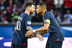 Εμπαπέ: «Στην Παρί μαζεύαμε παίκτες που τους παίρνεις μόνο στο PlayStation»