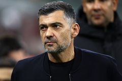 Ο Κονσεϊσάο παραδέχεται την απογοήτευση: «Την κατάλληλη στιγμή θα μιλήσω»